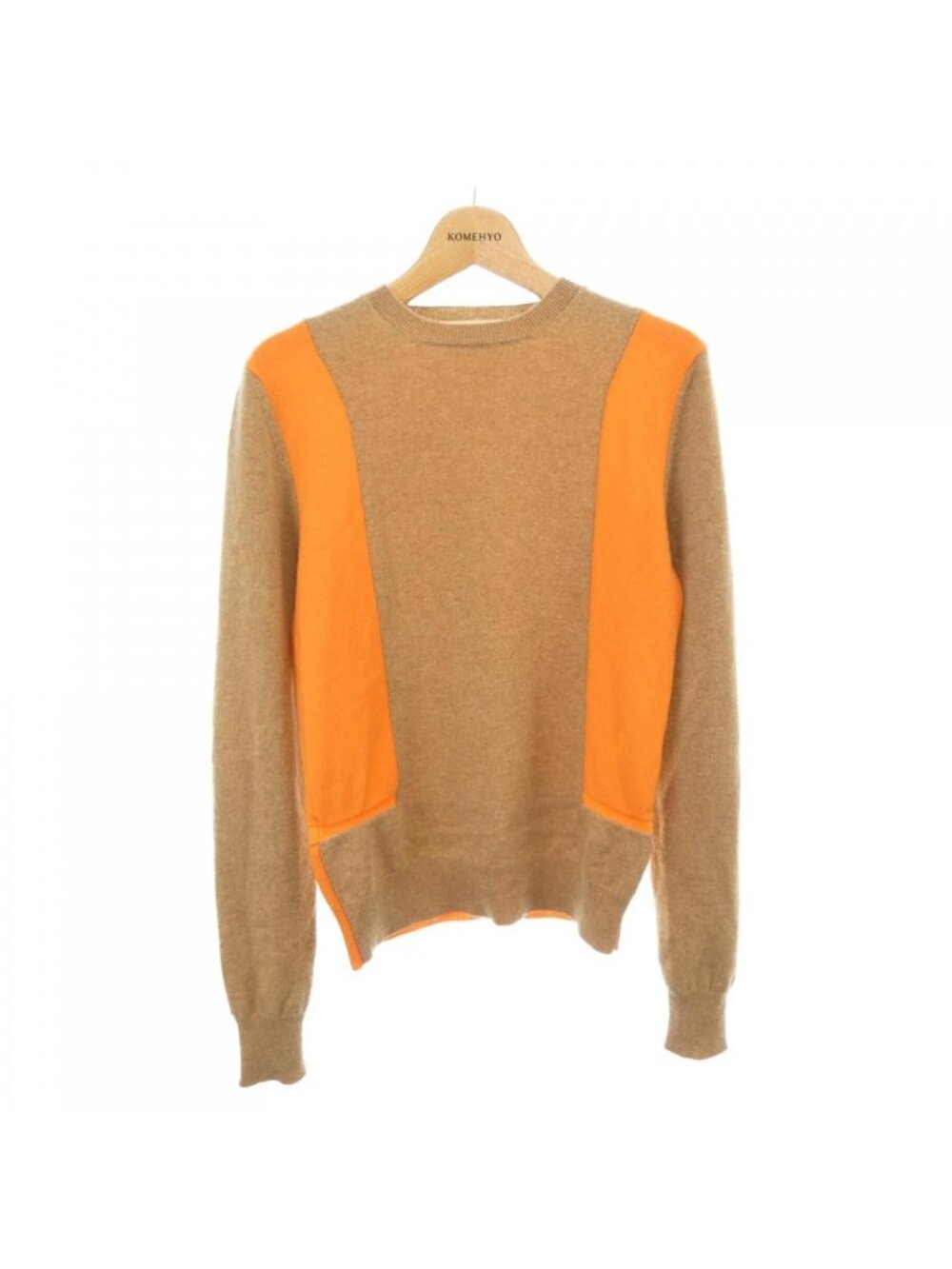 Celine 2 Knit Sweater